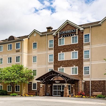 Staybridge Suites - Philadelphia Valley Forge 422 By Ihg Royersford Luaran gambar