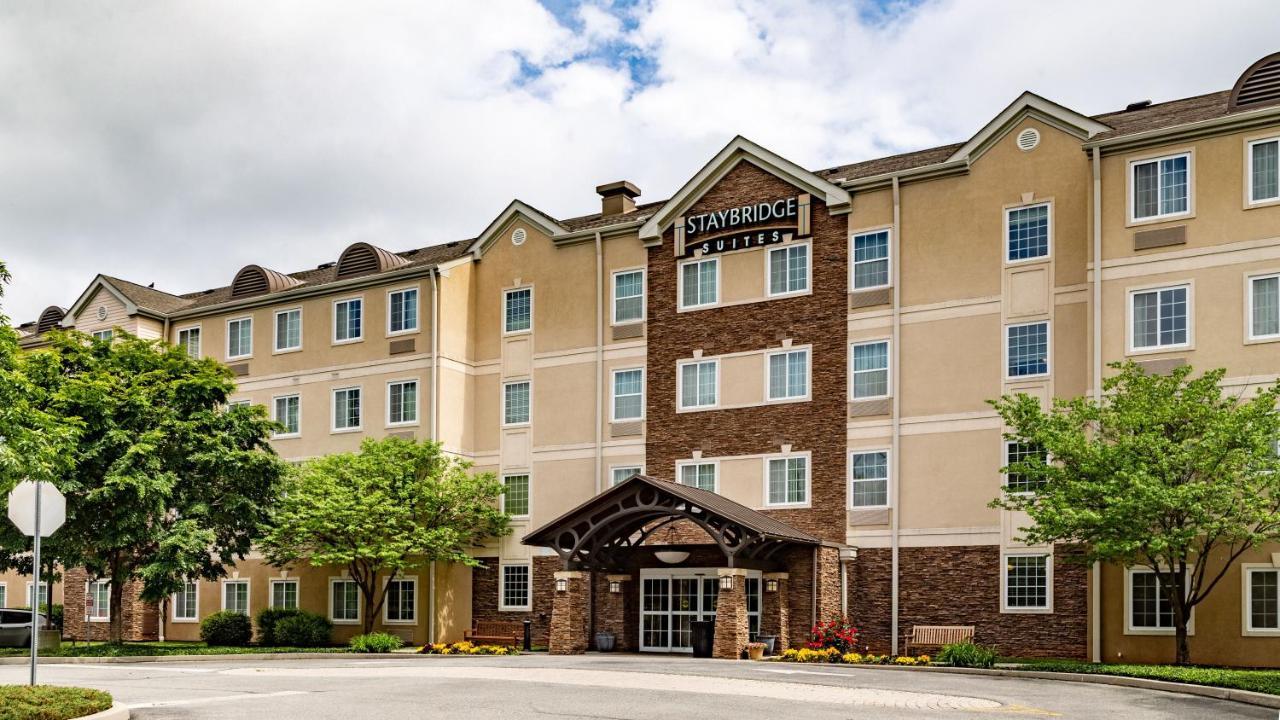 Staybridge Suites - Philadelphia Valley Forge 422 By Ihg Royersford Luaran gambar