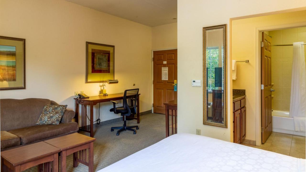 Staybridge Suites - Philadelphia Valley Forge 422 By Ihg Royersford Luaran gambar