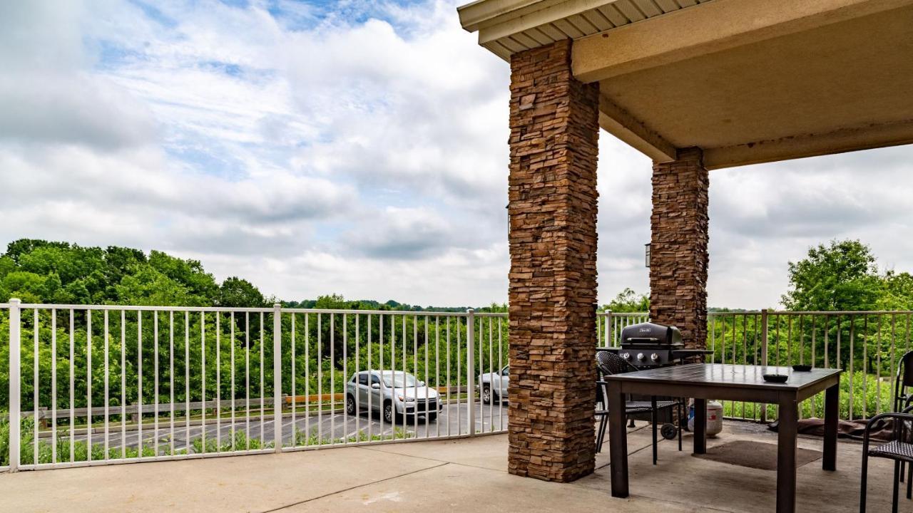 Staybridge Suites - Philadelphia Valley Forge 422 By Ihg Royersford Luaran gambar