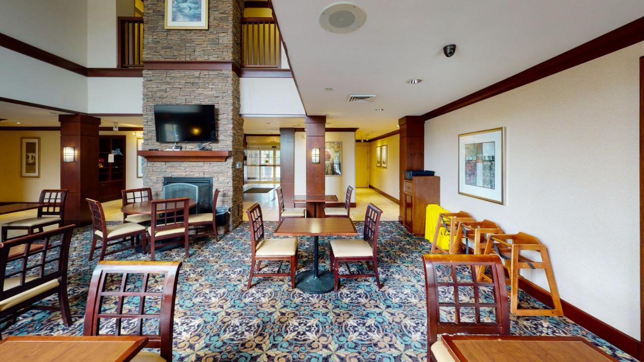 Staybridge Suites - Philadelphia Valley Forge 422 By Ihg Royersford Luaran gambar
