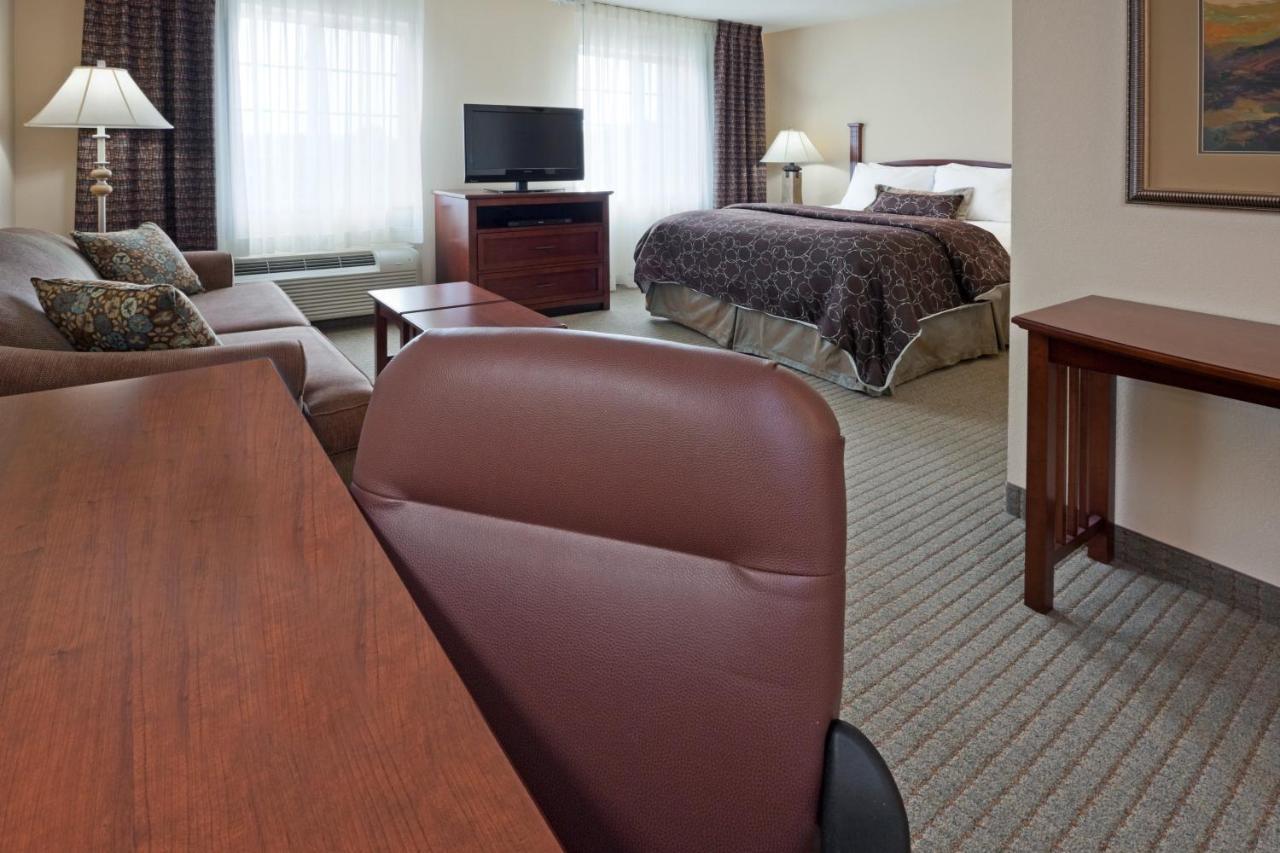 Staybridge Suites - Philadelphia Valley Forge 422 By Ihg Royersford Luaran gambar
