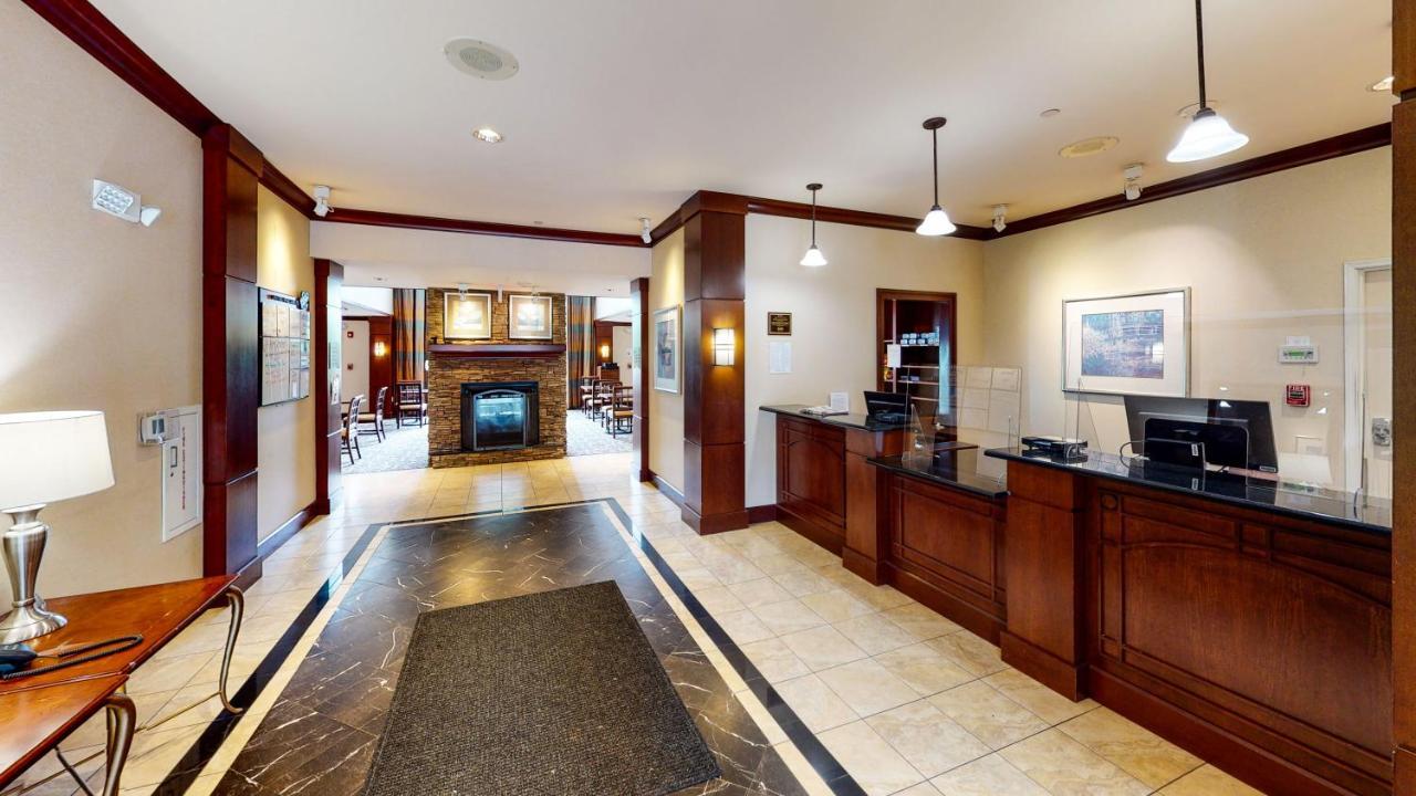 Staybridge Suites - Philadelphia Valley Forge 422 By Ihg Royersford Luaran gambar