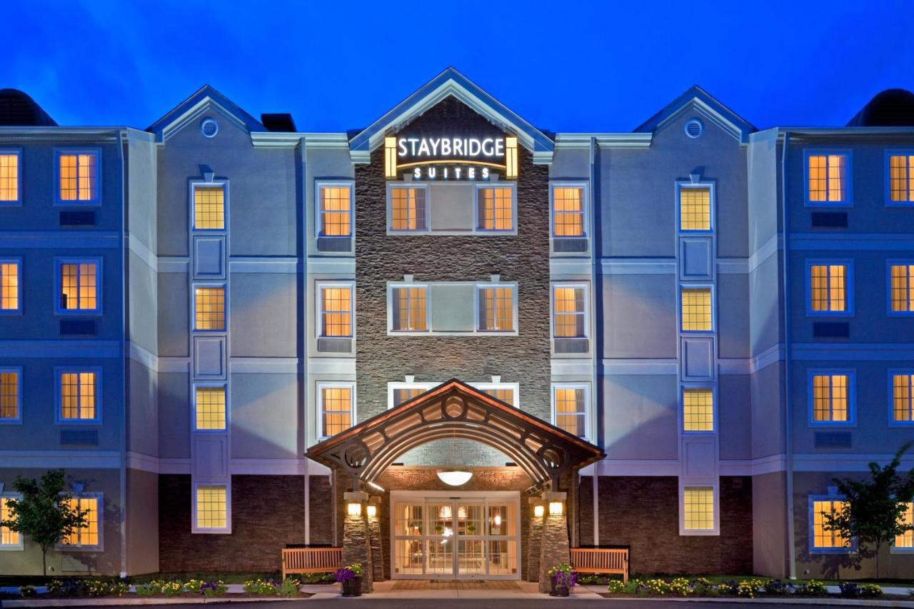 Staybridge Suites - Philadelphia Valley Forge 422 By Ihg Royersford Luaran gambar