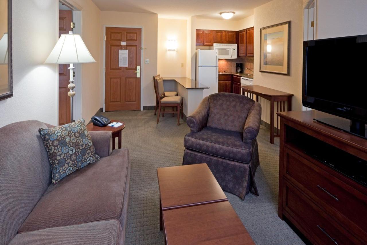 Staybridge Suites - Philadelphia Valley Forge 422, An Ihg Hotel Royersford Luaran gambar