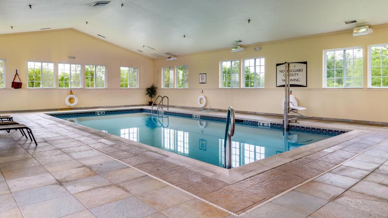 Staybridge Suites - Philadelphia Valley Forge 422 By Ihg Royersford Luaran gambar
