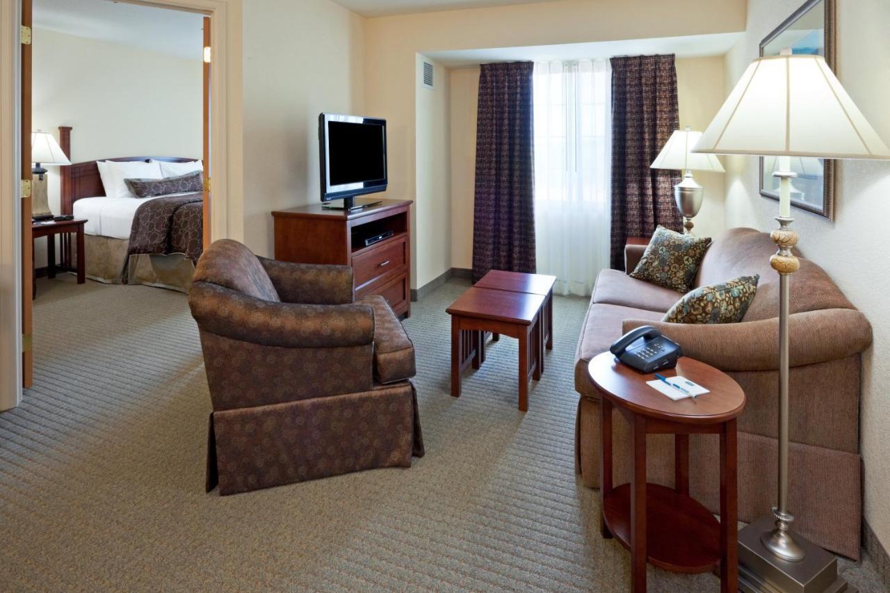 Staybridge Suites - Philadelphia Valley Forge 422 By Ihg Royersford Luaran gambar