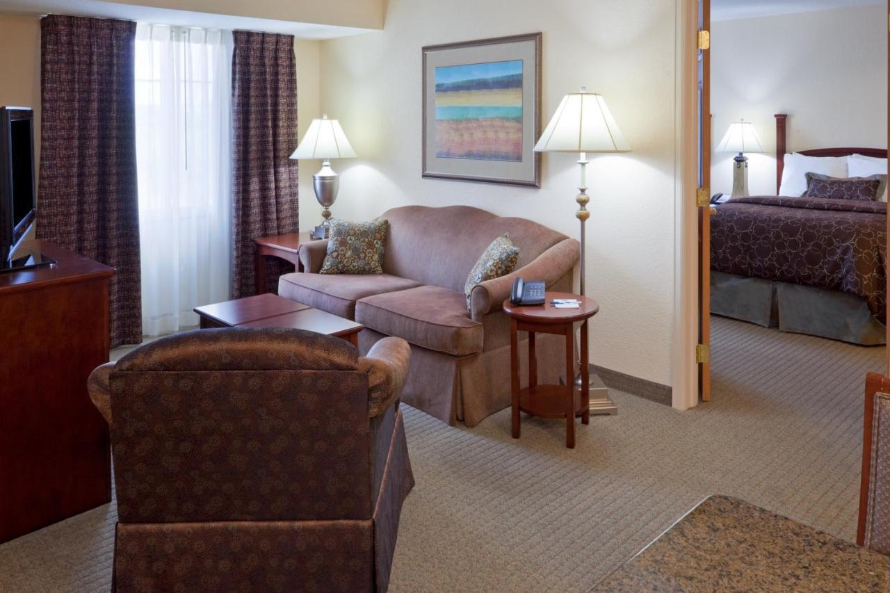 Staybridge Suites - Philadelphia Valley Forge 422 By Ihg Royersford Luaran gambar